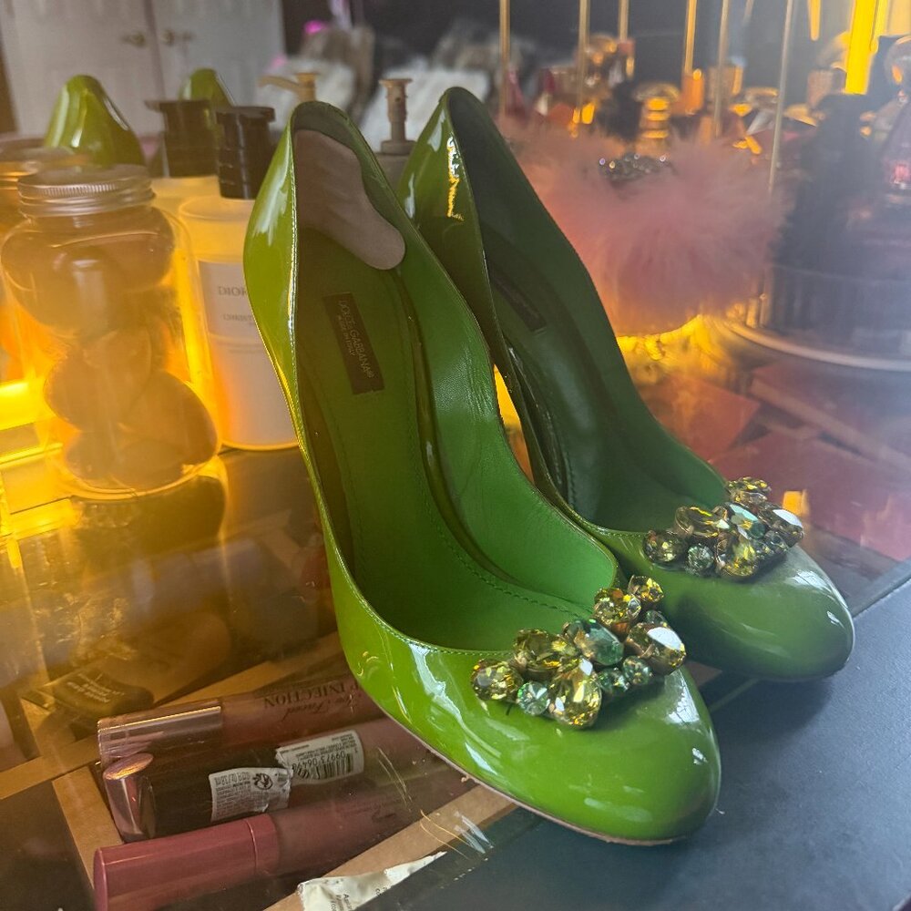 Dolce & Gabbana Pumps